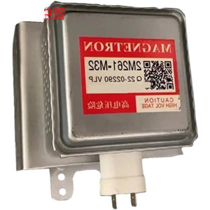 Pièce d'échappement pour four à micro-ondes Magnetron M24FB-610 2M261-M32 2M236-M42 - Product Image 3