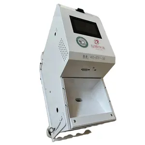 High Quality Factory Supply Automatic Fish Counter for Fish Hatchery/Fish Farming/Aquaculture