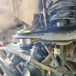 Bras de suspension supérieur avant 2WD 4WD avec rotule allongée de 25 mm pour Mitsubishi L200 Triton - Product Image 5
