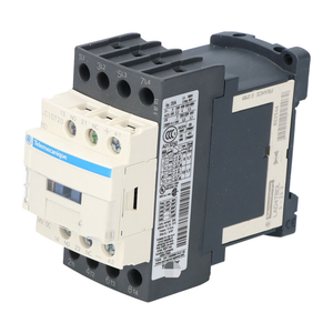Telemecanique LC1DT20BD Contactor Nuevo NFP - Product Image 2