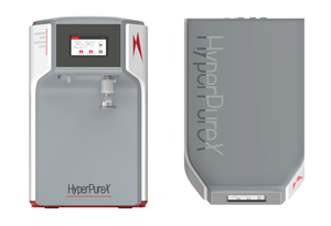 Sistema de Água DI ED20UT para Laboratório Certificado CE Água de Alta Pureza/Água RO1ª Eliminando Bactérias e Partículas - Product Image 5
