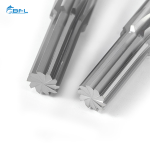 Bfl tungsten carbide freza khoan bước khoan cho máy CNC - Product Image 5