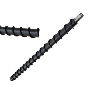 מתאים למקדחי מקדחה סטנדרטיים וניתנים להתאמה אישית של Gost מוט קידוח סלע כריית פחם - Product Image 1