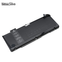 Batterie d'ordinateur portable haute performance 95Wh 8800mAh 10.95V A1383 pour Macbook Pro Unibody 17 A1297 Année Début & Fin 2011