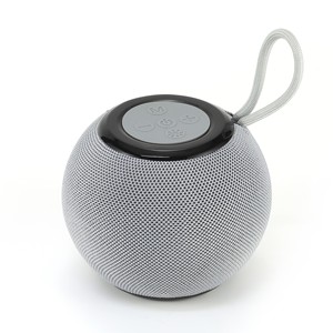 <span class=keywords><strong>SA</strong></span>-04 vente chaude <span class=keywords><strong>de</strong></span> haute qualité sans fil Haut-parleur avec logo personnalisé LED lumières colorées - Product Image 4