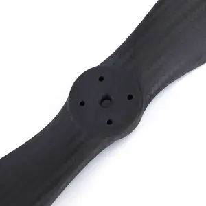 MAD <span class=keywords><strong>FLUXER</strong></span> 40.1X16 VTOL Prop Hélice de hoja de fibra de carbono de alta elevación para Vtol Drone - Product Image 2
