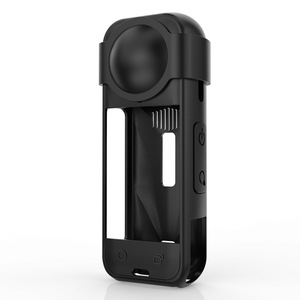เคสซิลิโคน Insta360 X5 ป้องกันการกระแทก สำหรับกล้องแอคชั่น - Product Image 3