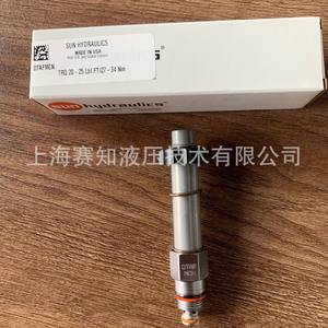 Serie de Productos de Válvulas Hidráulicas DTAF-MHN, DTAFMHV, DTAFMHN224, DTAF-MCN, DTAFMCN224, DTBF-MCN224L - Product Image 3