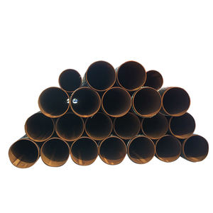 XINYUE OD1800 Geschweißtes Spiral stahlrohr Astm A252 S355j2h Ssaw Pen stock Pipe Hydro power - Product Image 4