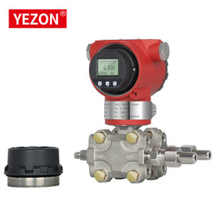 Заводская 3051 Интеллектуальный взрывозащищенный передатчик перепада давления <span class=keywords><strong>4</strong></span>-<span class=keywords><strong>20Ma</strong></span> <span class=keywords><strong>HART</strong></span> выходной стандартный тип - Product Image 6