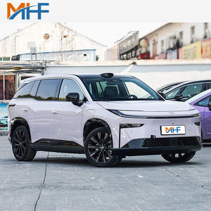 Toyo TA <span class=keywords><strong>Bz3x</strong></span> 2025 Pro รถรุ่นใหม่พรีเมี่ยมผลิตในประเทศจีน - Product Image 4