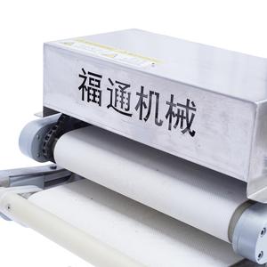 Macchina Automatica per Wafer e Snack, Macchina per Arrotolare Uova, Macchina per Trubochki Russi - Product Image 3