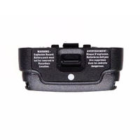 بطارية MOTOROLA PMNN4490D IMPRES مضادة للانفجار لأجهزة الاتصال اللاسلكي XPR3300E XPR3500E DP2400E DP2600E ذات المدى الطويل