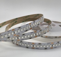 Bande lumineuse LED flexible IP20 12V 24V 365nm 395nm UV 2835