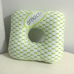 Almohada para Dormir para Personas Mayores TEMU, Anti-Presión, con Función Anti-Ácaros, Almohada Corporal Extraíble y Lavable, 100% Poliéster - Product Image 6