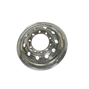 Высокопрочное долговечное кольцо из алюминиевого сплава OEM 22.5*11.75/22.5*8.25/22.5*9.0 - Product Image 3