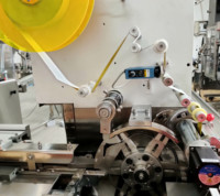 Ligne de production automatique de cubes de bouillon Brightwin à prix d'usine pour cubes de poulet, de crevettes et d'assaisonnements aromatisants