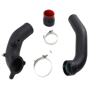 Tuyau de suralimentation haute performance pour intercooler BMW B58 3.0L Turbo |   2014+ F20 F30 M240i 340i 440i - Product Image 1