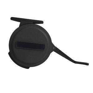 <span class=keywords><strong>Moulinet</strong></span> à <span class=keywords><strong>Mouche</strong></span> <span class=keywords><strong>Automatique</strong></span> en Graphite avec Contrepoids et Poignée 02B-SGAT (B05) - Product Image 3