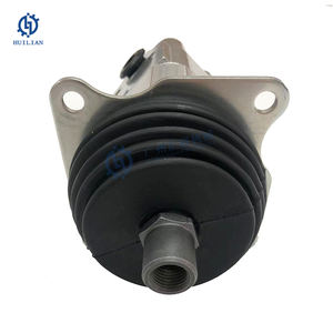 Komatsu Bagger Bedienhebel 702-16-04411 Stahl-Steuerstange Pilotventil-Baugruppe - Product Image 5