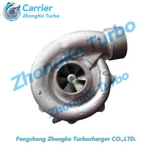 شاحن TA4521 توربو من من من من أجل مرسيدس بنز OM441LA - Product Image 2