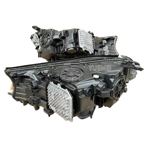 Venta caliente adecuado para <span class=keywords><strong>BMW</strong></span> 7 Series G11 G12 faros Led originales de <span class=keywords><strong>segunda</strong></span> <span class=keywords><strong>mano</strong></span> de alta calidad - Product Image 5