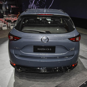 Changan <span class=keywords><strong>Mazda</strong></span> CX-5 2025, Auto de Gasolina, SUV de Lujo, Vehículo con Volante a la Izquierda, 2.0L, Automático, en Venta, Buen Precio, 2WD - Product Image 3