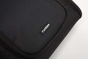 Bolsas de Aseo Cosméticas de Poliéster Simples, Personalizadas, Impermeables, Desmontables, Transpirables, de Malla Cómoda, para Viajes al Aire Libre - Product Image 4