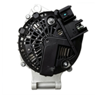 Alternateur de voiture pour Ford Fiesta 1.25 DCDOHCEFI 10.2008, Ford Fiesta 1.25 DURA TEC 10.2008 TG12C087