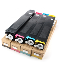 Cartouche de toner couleur compatible de haute qualité MX36 pour imprimantes Sharp MX-2610N 3110N 3610N 2648NC 3148NC 2612N 3115N