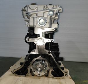 Vendite ricambi Auto 2.5 Diesel 4 d56u 4 d56hp motore lungo blocco per mitposi L-200 PICK-UP 4 d56hp motore - Product Image 4