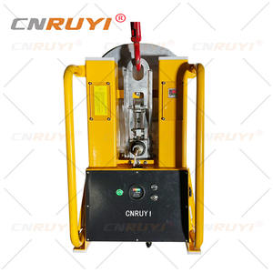 कारखाने अनुकूलित शीट धातु वैक्यूम लिफ्टर्स की लिफ्ट क्षमता 500-750 किलोग्राम पत्थर/प्लेटों की लिफ्ट क्षमता - Product Image 2