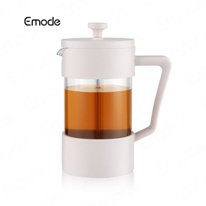 เครื่องชงกาแฟเฟรนช์เพรสแบบขายส่ง ขนาด 34 ออนซ์ พร้อมระบบกรอง 3 ระดับ ทำจากสแตนเลส เหมาะสำหรับการเดินทาง แคมป์ปิ้ง หรือเป็นของขวัญ - Product Image 2