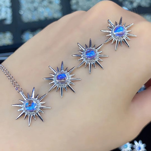 <span class=keywords><strong>Di</strong></span> Vendita caldo Puro 925 Sterling Argento <span class=keywords><strong>pietra</strong></span> <span class=keywords><strong>di</strong></span> <span class=keywords><strong>Luna</strong></span> Naturale North Star Pendente Della <span class=keywords><strong>Collana</strong></span> <span class=keywords><strong>Con</strong></span> La Catena/Ciondolo <span class=keywords><strong>Pietra</strong></span> <span class=keywords><strong>di</strong></span> <span class=keywords><strong>Luna</strong></span> Naturale <span class=keywords><strong>Collana</strong></span> - Product Image 3