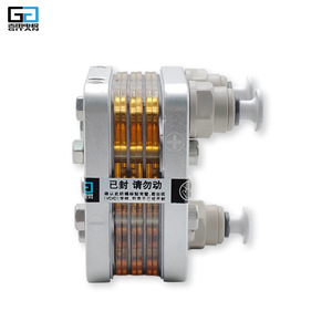 Gp <b>Hydrogen</b> Water <b>Generator</b> 150ml Desktop PEM Membrane Stainless Steel 4w >15000ppb - Product Image 2