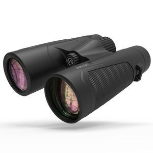 SUNCORE tiburón <span class=keywords><strong>ballena</strong></span> 12x42 de alta definición prismáticos bajo luz de <span class=keywords><strong>la</strong></span> noche <span class=keywords><strong>la</strong></span> visión 16,5 Prism - Product Image 2