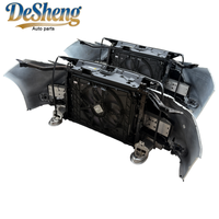Kualitas Terjamin untuk Suku Cadang Mobil Toyota Sienna, Bumper, Gril, Radiator, Lampu LED, Spoiler, Fender, Kap Mesin, Sensor, Pintu Mobil