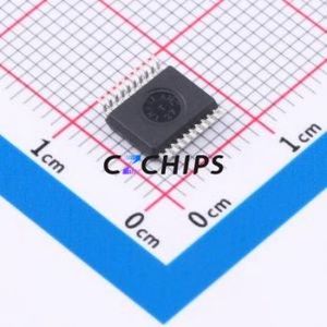 ชิป IC ไมโครคอนโทรลเลอร์ PIC16LF627A-I/SS SSOP-20-208mil ใหม่ของแท้ชิปวงจรรวม (MCU/MPU/SoC) - Product Image 2