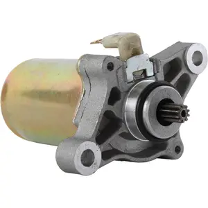 Motor De Arranque Para KYMCO SYM JET 50 FILLY50 31210-GAK-900