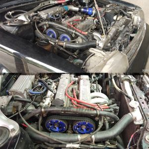 ADDCO - BLOX เฟืองแคมปรับได้สำหรับรถยนต์โตโยต้าทุกรุ่น ปี 84-89 4AGE AD-CG4AGE - Product Image 5