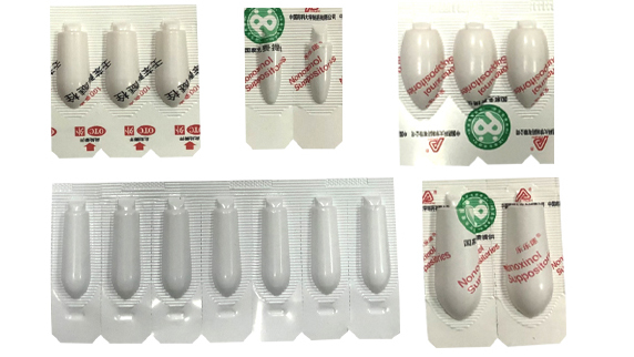 适应材料: 合成脂肪酸甘油,甘油明胶,聚乙二醇等.