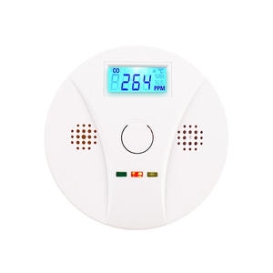 <span class=keywords><strong>Détecteur</strong></span> <span class=keywords><strong>de</strong></span> fuite <span class=keywords><strong>de</strong></span> gaz CO intelligent haute sensibilité en gros, 10 ans <span class=keywords><strong>de</strong></span> garantie avec certification EN 50291 - Product Image 4