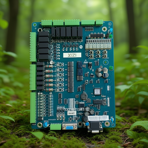 Carte mère intelligente V2.0 pour ascenseur, composants électroniques, module de commande du moteur - Product Image 3