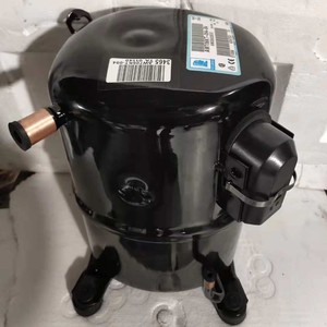 อะไหล่เครื่องทำความเย็นประสิทธิภาพสูง Tecumseh Scroll Compressor รุ่น AWQ5528EXC - Product Image 1