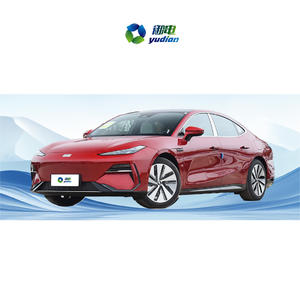 Galaxy E8 Voiture électrique pure à double moteur 550KM Galaxy E8 2024 Yinhe E8 RWD Sedan Voiture électrique à 4 roues Importation de <span class=keywords><strong>Jordan</strong></span> Auto - Product Image 1