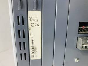 PLC ACOPOS 1180 8V118000-<span class=keywords><strong>2</strong></span> Servo Sürücü - Product Image 3