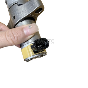 Inyector Diesel Senwitt 557-7633 para Motor Caterpillar C7, Sistema de Combustible Common Rail, Pieza para Excavadora - Product Image 4