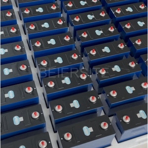 Stock UE CALB 314 <span class=keywords><strong>Ah</strong></span> 3.2V Grado A LifePO4 314AH per Pacchi Batteria EV, Accumulo Energetico Domestico, Cella Batteria al Litio LifePO4 - Product Image 6