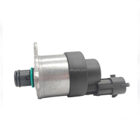 0928400664 Régulateur de pression de pompe à injection de carburant compatible avec C5 C6 Peugeot 4007 407 607 Mondeo 2.2 HDi