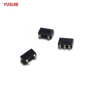 YUSIJIE-LM01 <span class=keywords><strong>Led</strong></span> điều khiển chip kích hoạt chuyển đổi <span class=keywords><strong>IC</strong></span> SOT23-5 gói tùy chỉnh 3V-4.5V điện áp <span class=keywords><strong>LED</strong></span> bảng điều khiển mô-đun nhà máy - Product Image 5